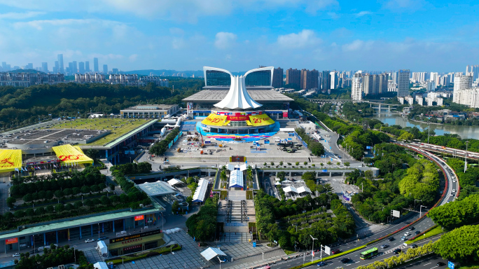 第20届中国东盟博览会
