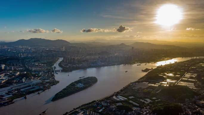 江门市江海区