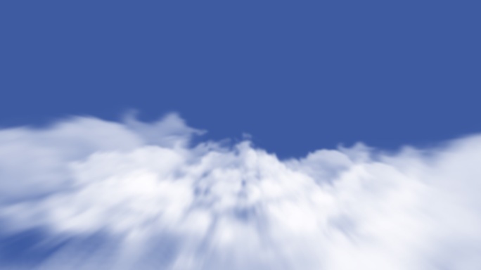 穿越云层06穿过云层 白云 穿过雾气