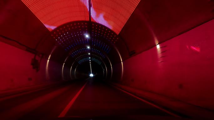 5K彩色隧道01