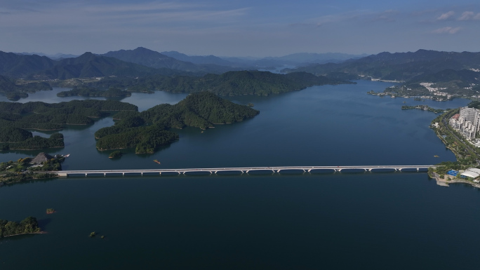 杭州千岛湖大桥合集