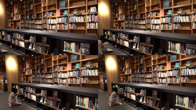 重庆消失的书店