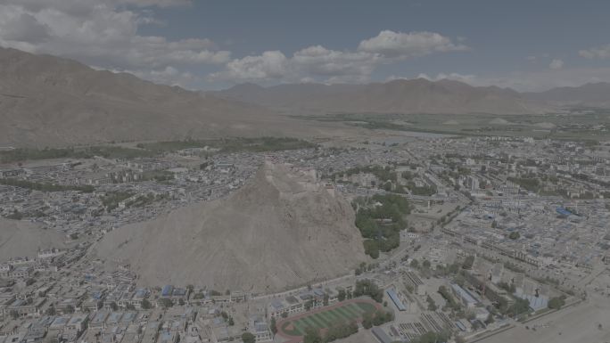 西藏日喀则市-Dlog