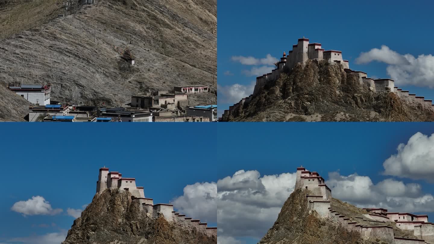 西藏日喀则-Dlog