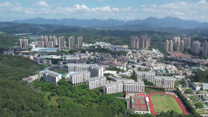 深圳技师学院