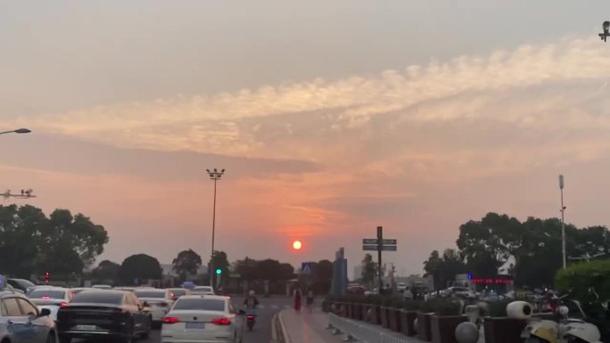 夕阳无限好