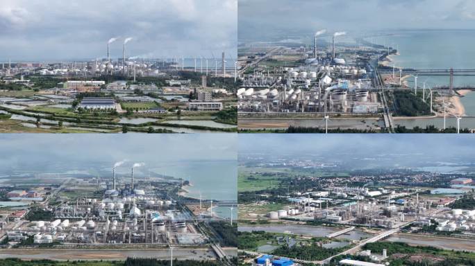 海南省东方市中海油东方石化有限责任公司