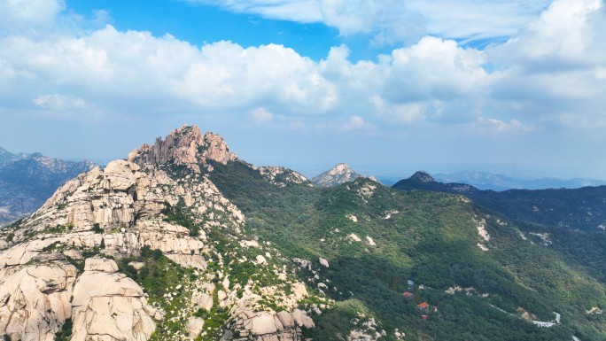 平度大泽山