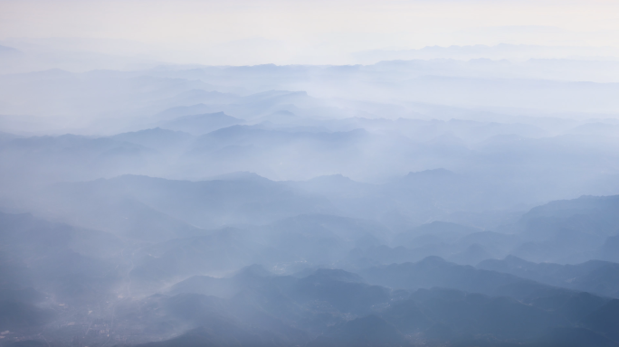 千里江山美景图