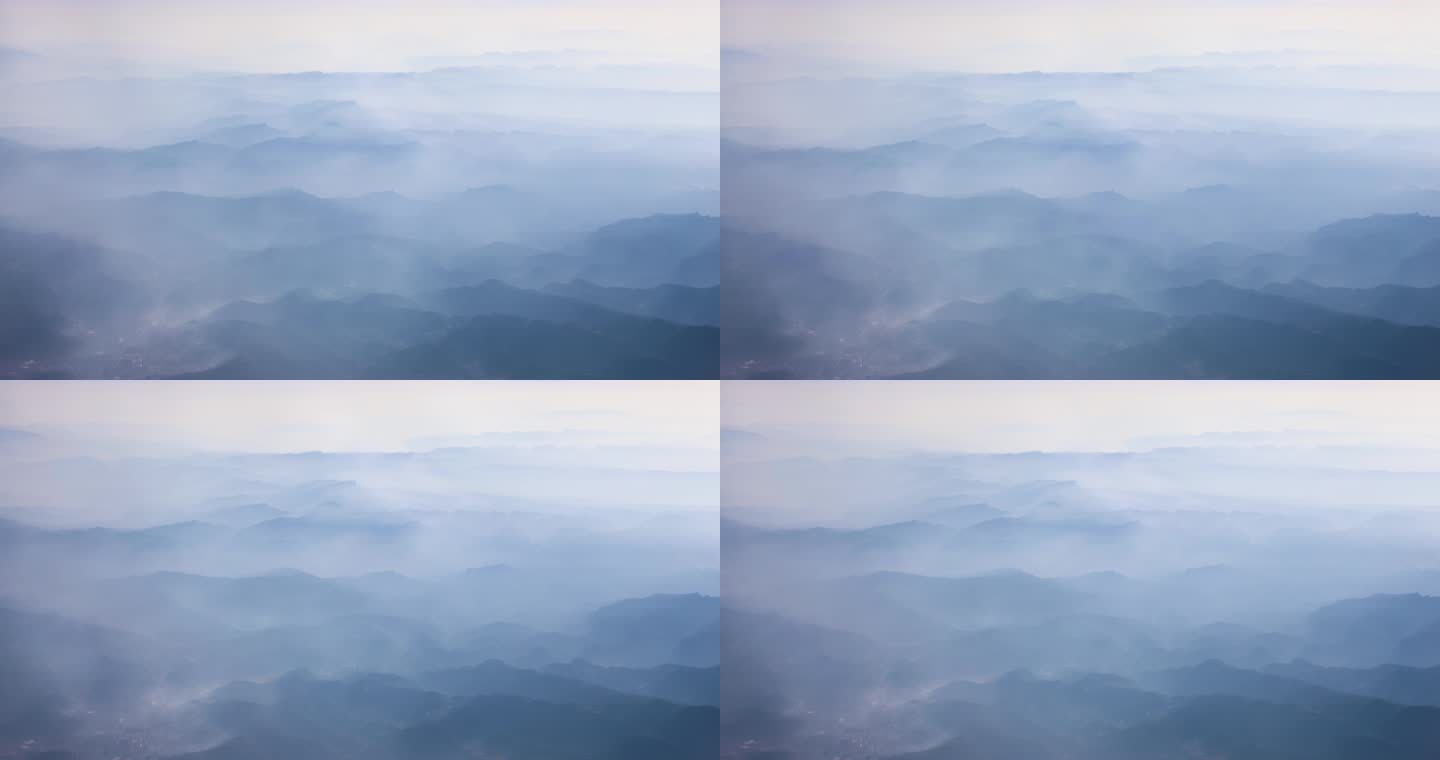 千里江山美景图