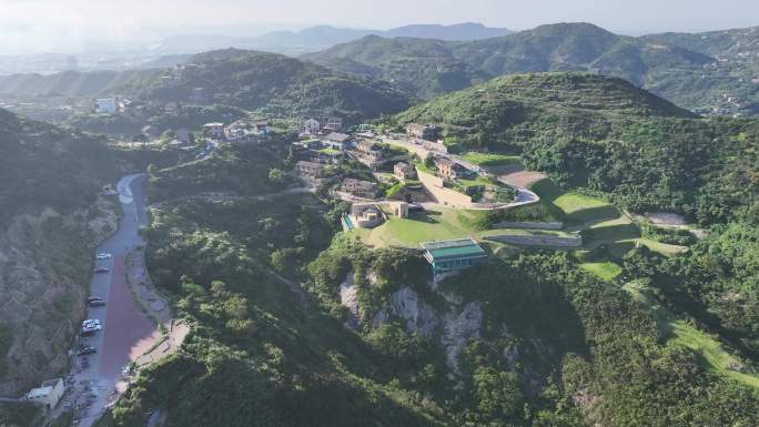 台州温岭石塘奢野既来民宿