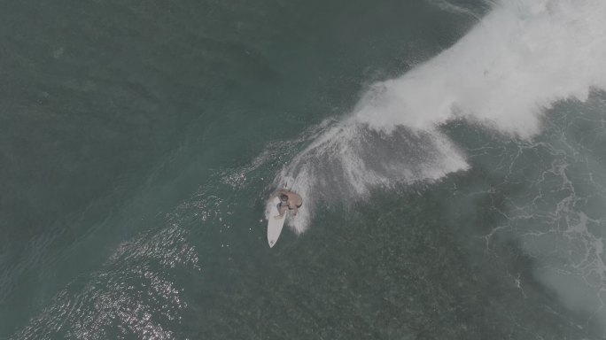 源视频户外水上运动短板冲浪