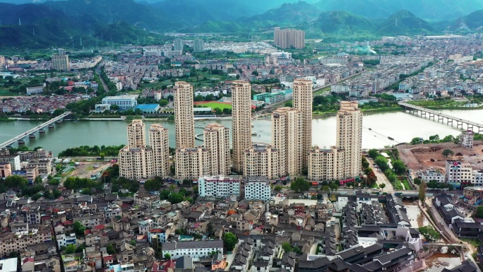 浙江天台山，天台山风光，神秀天台山