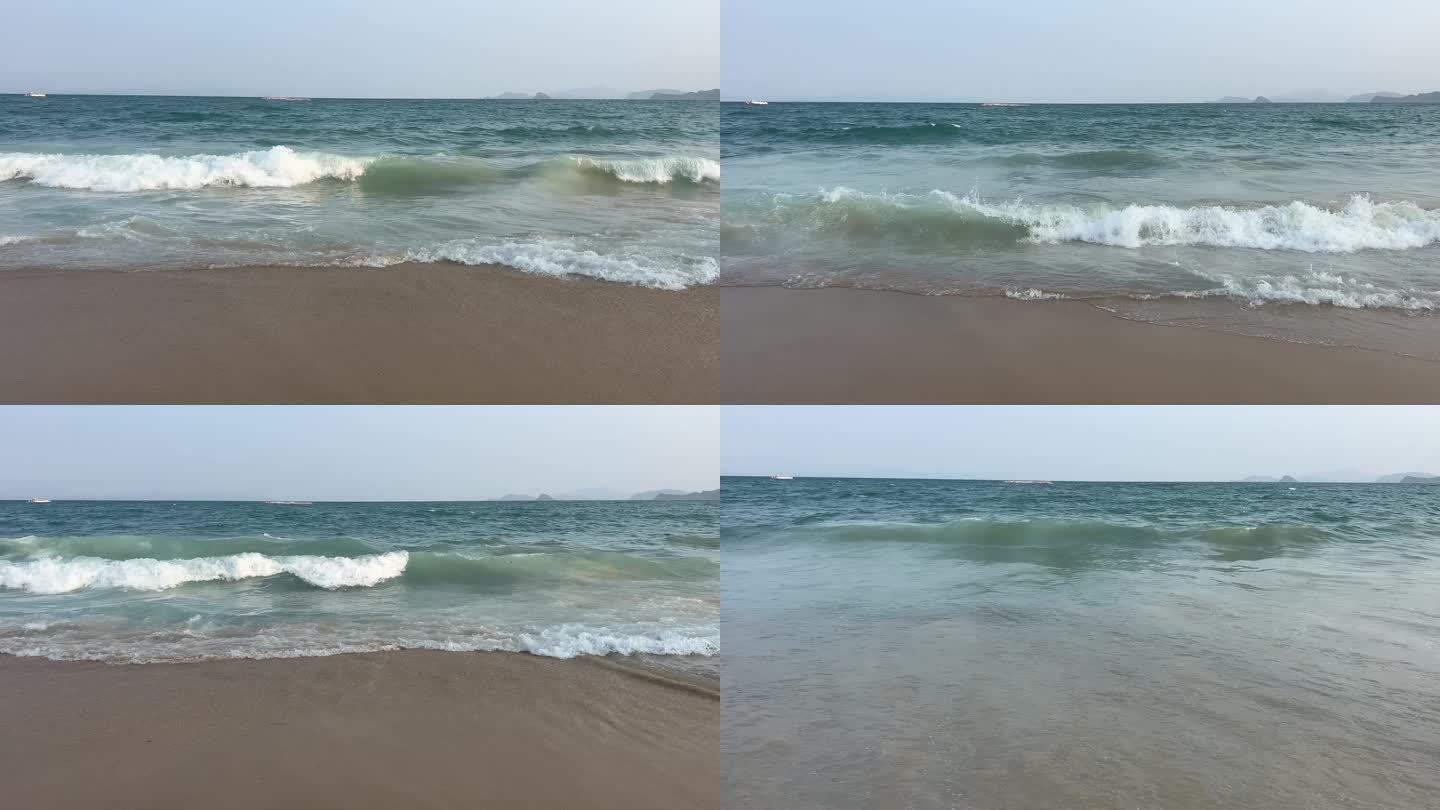 海浪1
