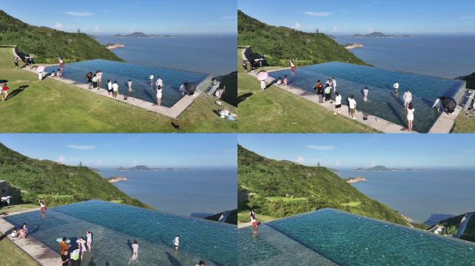 台州温岭石塘奢野既来民宿