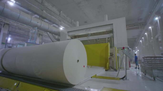 T0590餐巾纸加工厂