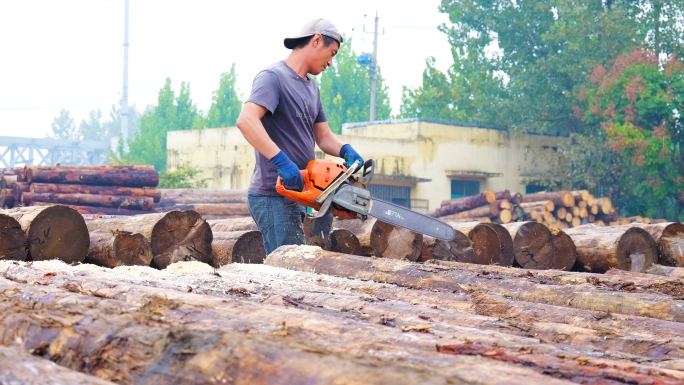 木材切割 加工木材