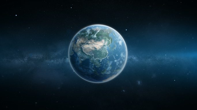 地球俯冲定位到三门峡