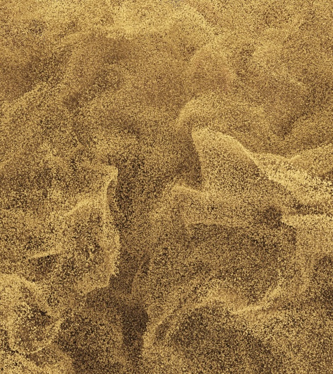 沙子过渡