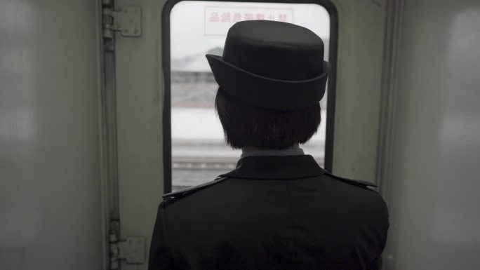 火车 百姓生活 乘客