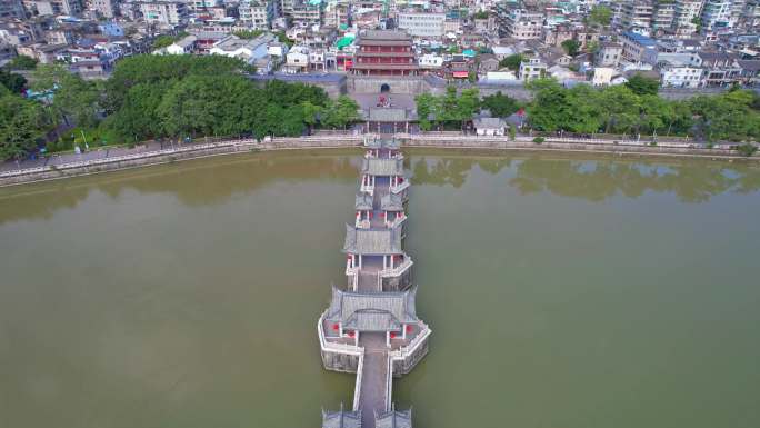 潮州风光