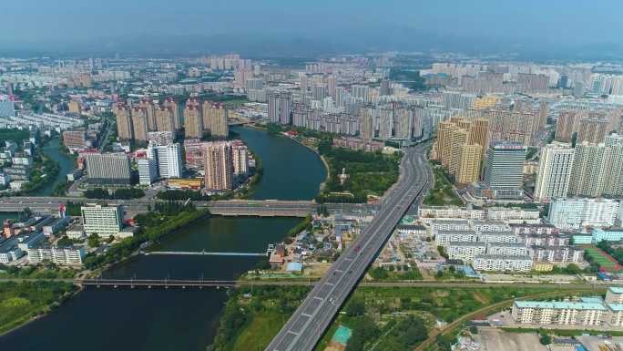 秦皇岛市海港区西港路