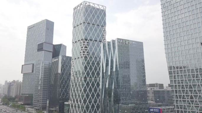 深圳软件产业基地大楼A8音乐大厦