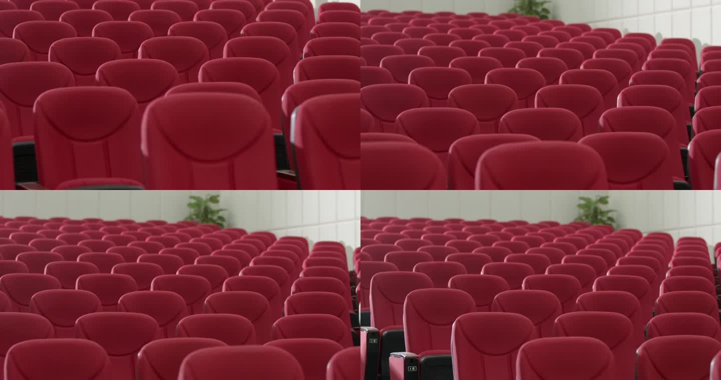 大型会议室座椅