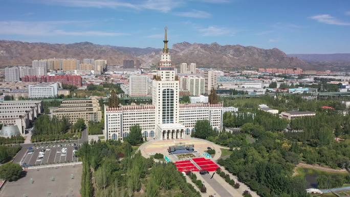 内蒙古电力学院 电力学院