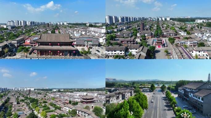 滦州古城
