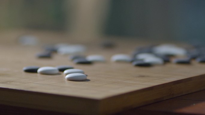 下围棋 五子棋 棋盘游戏