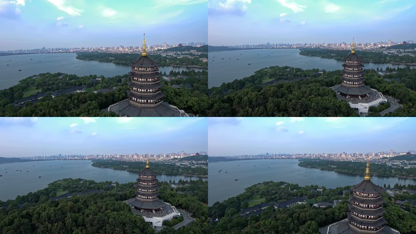 杭州 西湖 2012