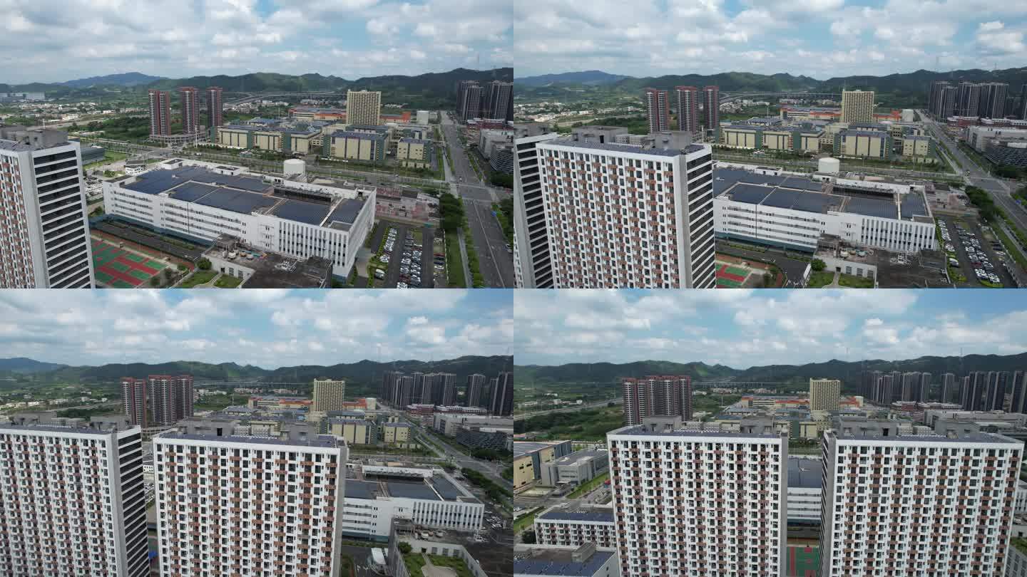 惠州仲恺高新技术开发区