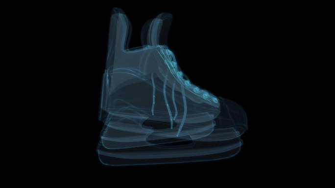 冰刀鞋 冬奥会奥运会旱冰鞋溜冰鞋女性轮滑
