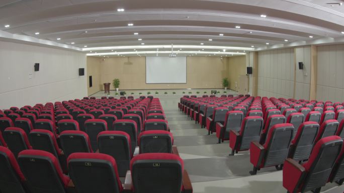 大型会议室 培训中心