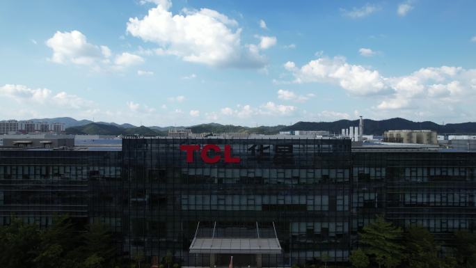 惠州TCL华星光电显示有限公司