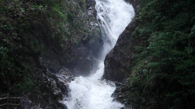 4K 郴州 宜章 莽山 山 水 溪流