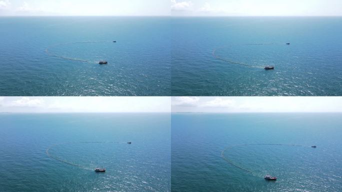环境问题，海洋漏油