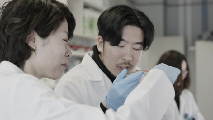 日本科学家利用生物墨水制造出3d打印肉