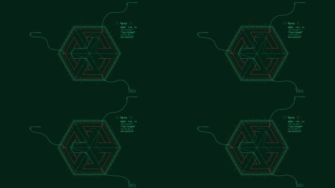 在alpha通道上为异形风格的HUD界面。