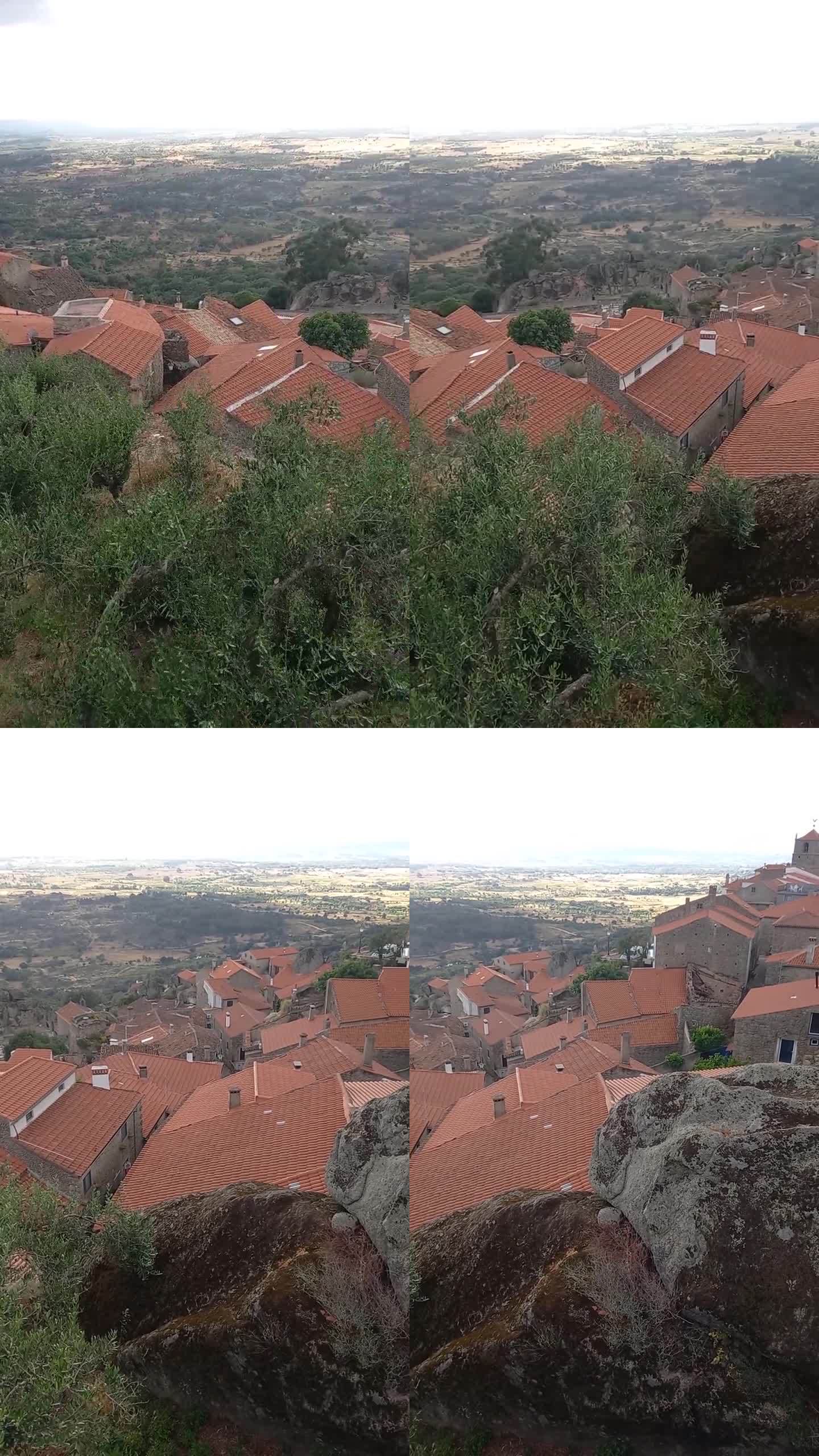孟山都村，葡萄牙，2022年。