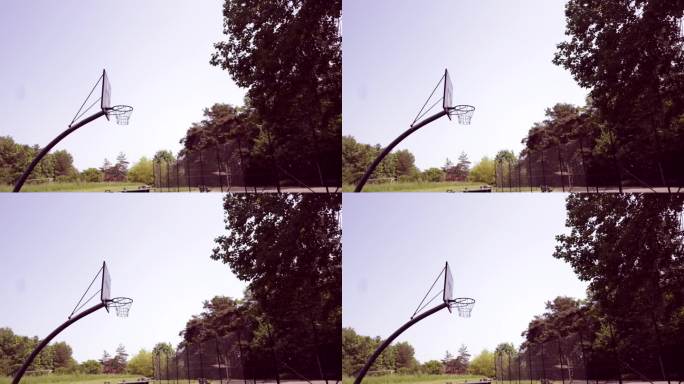 篮球筐