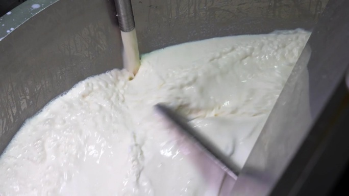 牛奶巴氏灭菌与安全牛奶生产
