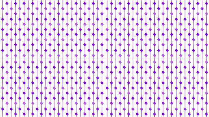 紫色钻石形状图案简单的背景，简单的形状背景