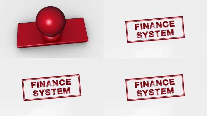 金融系统