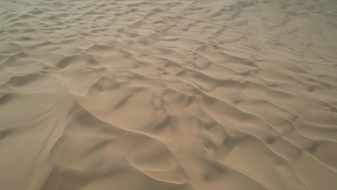 新疆沙漠