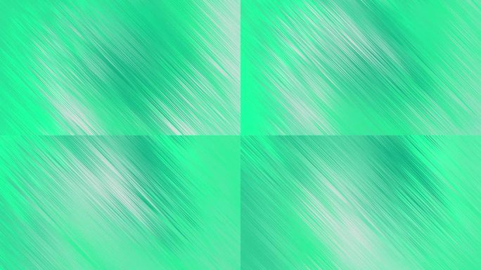 4K抽象绿松石霓虹颜色渐变背景动画