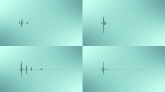 4k数字音频均衡器