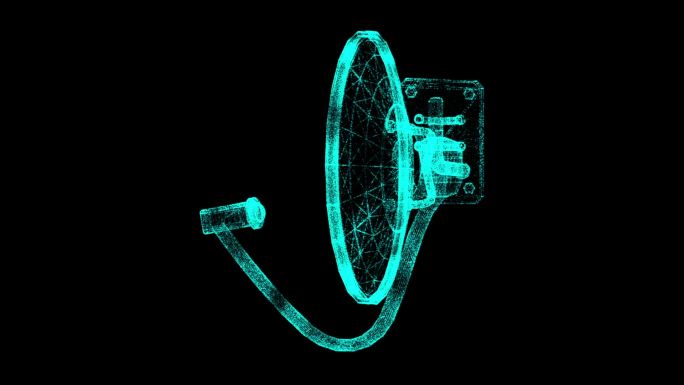 科技5G通信信号接收器_合集1_ 版本2