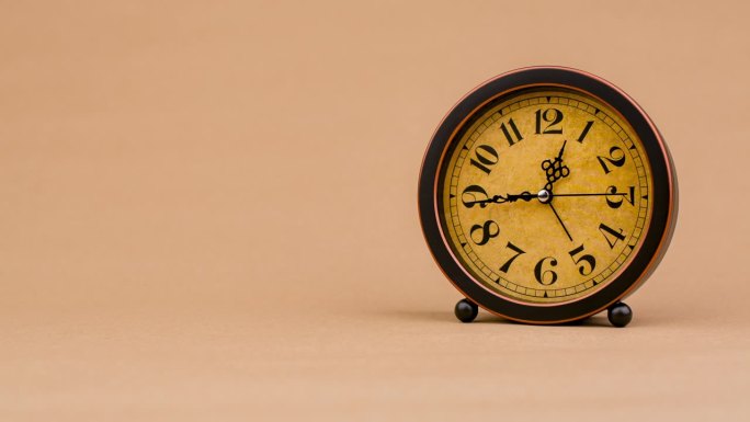 时钟快速拨号时间流逝时间工作时间时间流逝时间的含义时间的概念和时间的价值